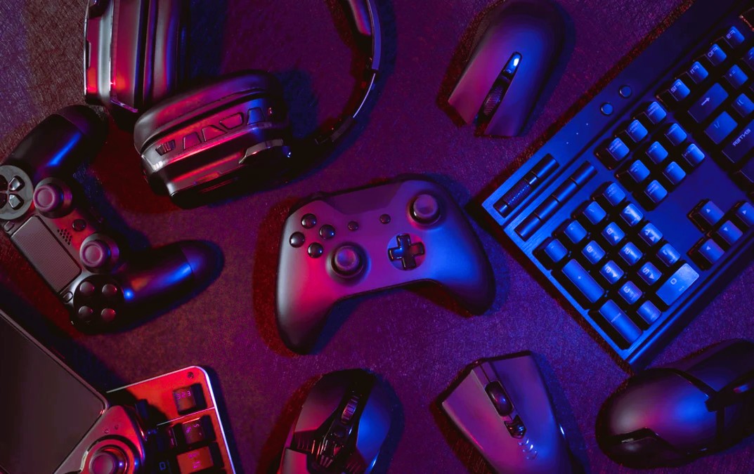 Exploring Virtual Realms The Best Games for InGame Photoshoots