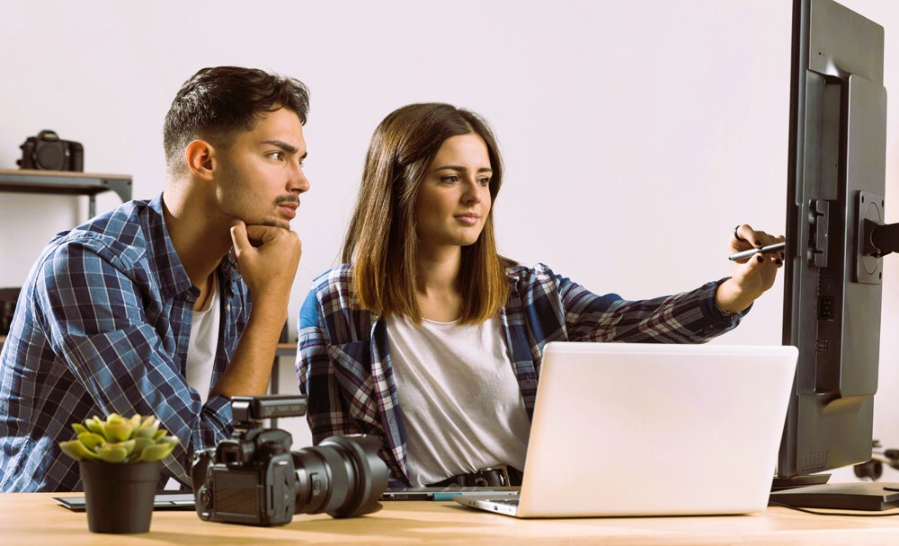 Editing and Post-processing Tips