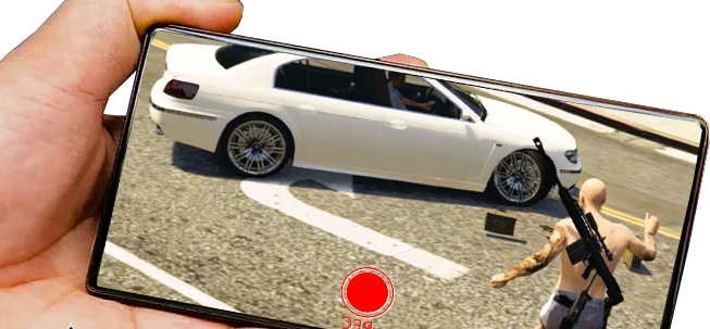  Stunning Photos in GTA 5