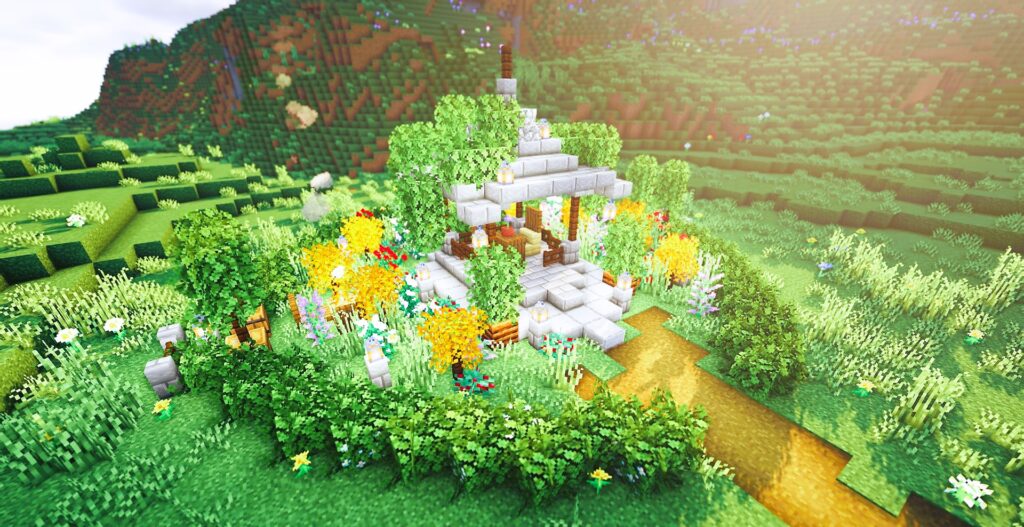 Preserving Minecraft Creativity in Tangible Form
