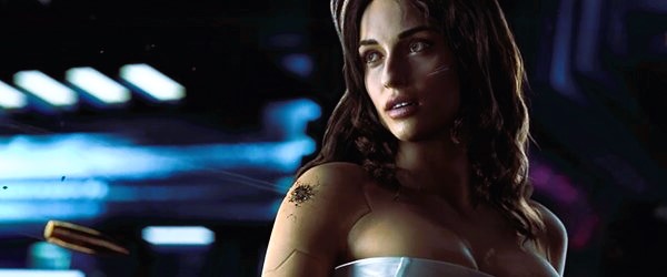 cyberpunk 2077