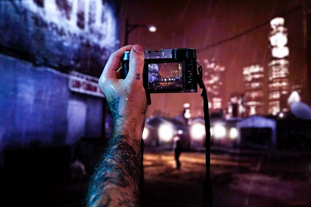 GTA 5 Photography
