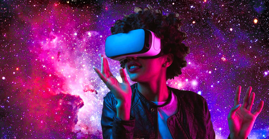 Exploring Virtual Worlds