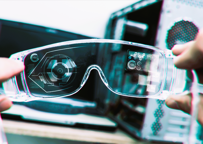 Augmented Reality (AR) Overlays