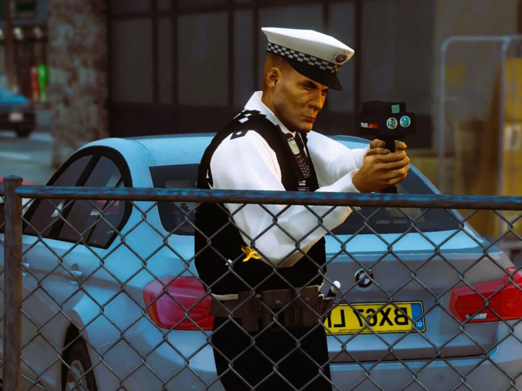 virtual roleplay