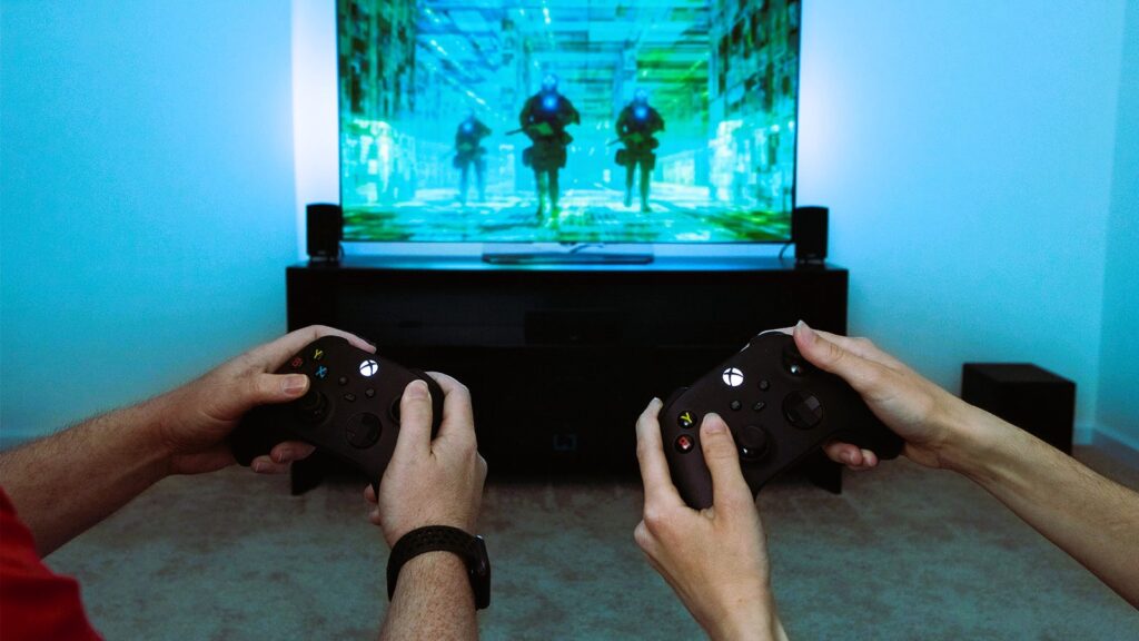 Tailored Tips for Console Gamers